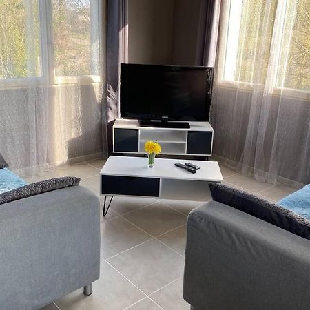 Maison De Vacances - Lac De Chaumecon - Morvan - La Meloise Saint-Martin-du-Puy  Ngoại thất bức ảnh